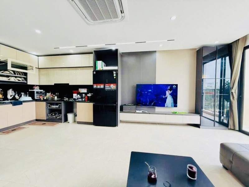 Bán nhà Ngọc Thuỵ,Long Biên 5 tầng,58m,mt5.1m oto tránh nhỉnh 15 tỷ - Ảnh 2